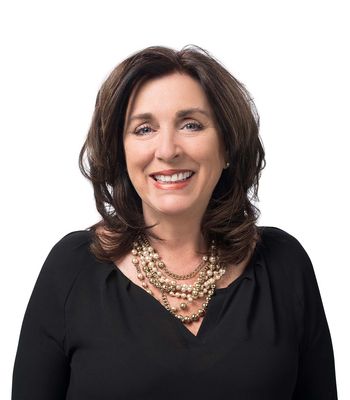Portrait of Melinda Pletcher, REALTOR®.